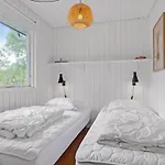 Сasa de vacaciones Svinget Iv Glesborg