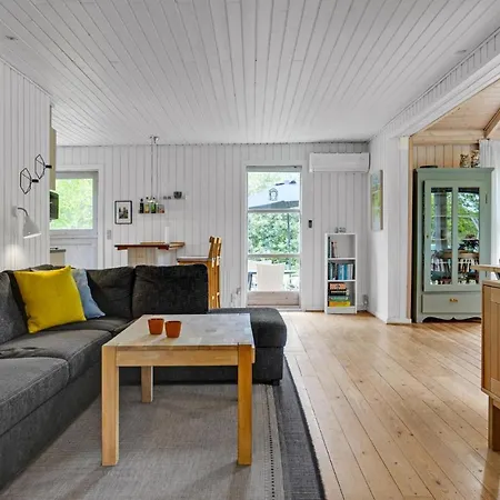 Svinget Glesborg Iv *