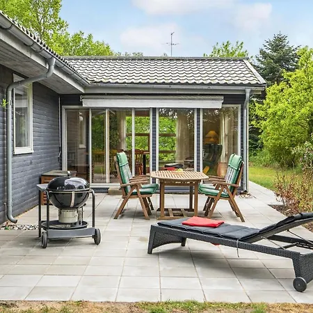 Svinget Glesborg Iv * Glesborg