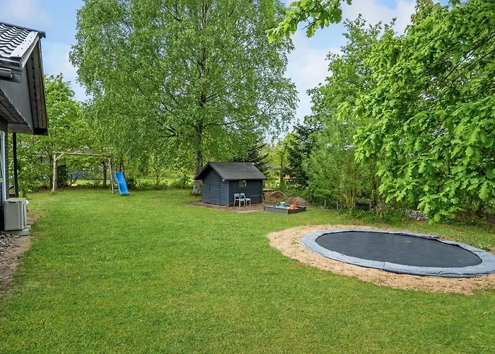 Svinget Iv